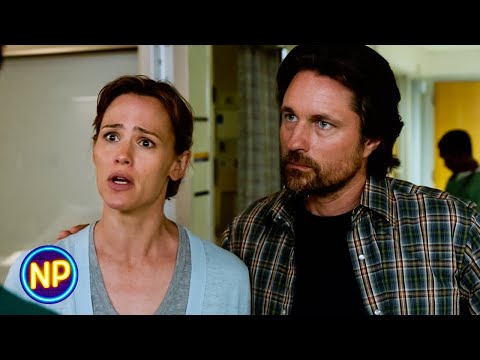 Every Parent's Nightmare | Miracles from Heaven | Now Playing