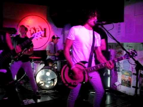 The Unders - Criminal @ Rock'n'Roll Milano