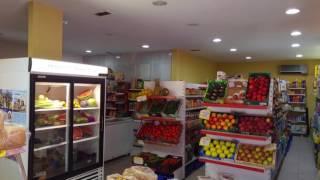 Supermercado Martín - Boadilla del Monte