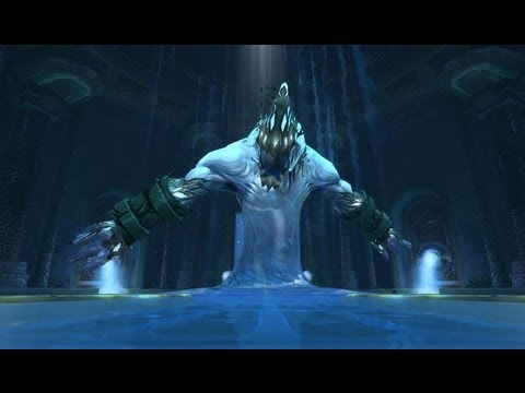 Immerseus 25H vs Insomnio - Demonology Warlock POV