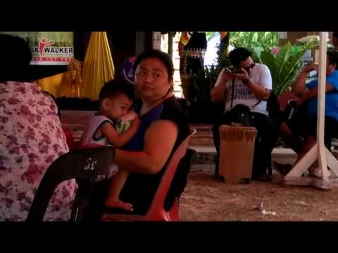 Hangadku Tomoimo by Raul Pio Thomblon