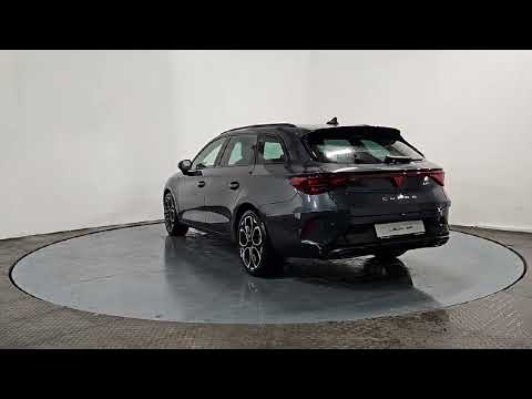 Cupra Leon 2.0TDI 150BHP DSG - Image 2