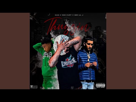 Thuggin (feat. GGO Kurt & GED Lil J)