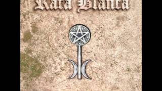 Rata Blanca - Bajo el poder del sol (AUDIO)