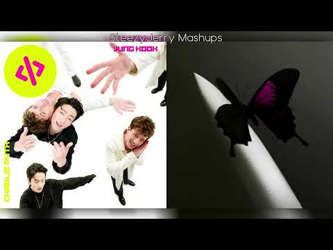 I Like My Left And Right | Mashup of Post Malone/Charlie Puth/Doja Cat/Jungkook of BTS