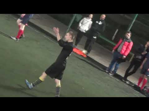 26 КХ 13 ЛИГА Hellfighters   Fortuna 2