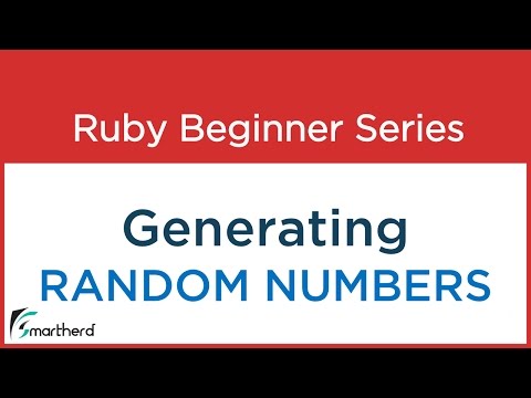 1 0 Ruby Tutorial Installation of Softwares Get Started