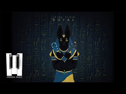 Irina Flow - Royal | Official Audio