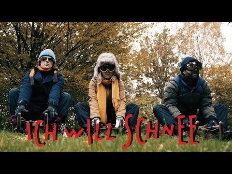 Kinderlieder | Unter meinem Bett. Das Weihnachtsalbum | Ich will Schnee | Deniz & Ove feat. WIM