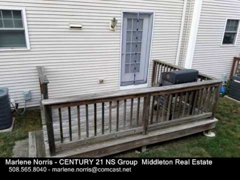 770 N Montello St Unit 7, Brockton MA 02301 - Condo - Real Estate - For Sale -