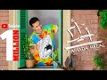 Hamada Helal - Om Ahmed (Official Music Video) 2021 | حماده هلال - أم أحمد - الفيديو كليب الرسمي