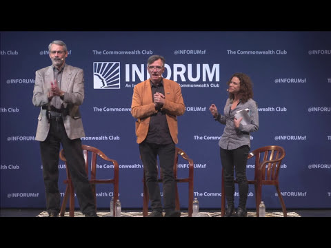 Designing Your Life with Bill Burnett and Dave Evans