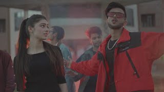 Behind The Scenes (Bouncer) Directed By 1 N Only Aditya !|Balli Dilwala| Punjabi Song|How We Shot ?