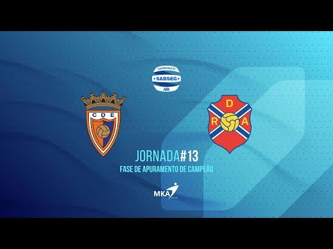 Estarreja 1-2 RD Águeda, J13, AF Aveiro Camp.Elite Ap.Campeão 22/23