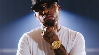 Royce 5&#39;9 talks Eminem, PRhyme and Tabernacle: Trust The Shooter