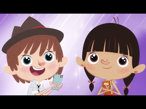 Floopaloo | FLOOPALOO FM  📻 Full Episode in HD