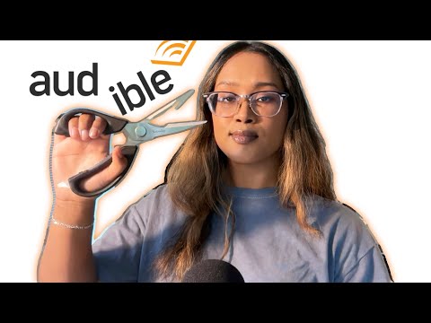 Audible Alternatives Aren’t Perfect, But They Aren’t Exploiting Authors  