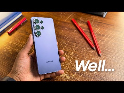 Samsung Galaxy S26 Ultra This Is Not Looking Good