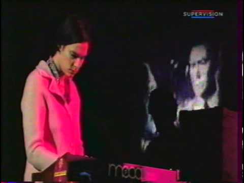 Stereolab - 1995-12-20 London (1/3)