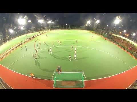 College Field Hockey Recruiting Video - Fall 2023 - Louette Petiet - Slamstox