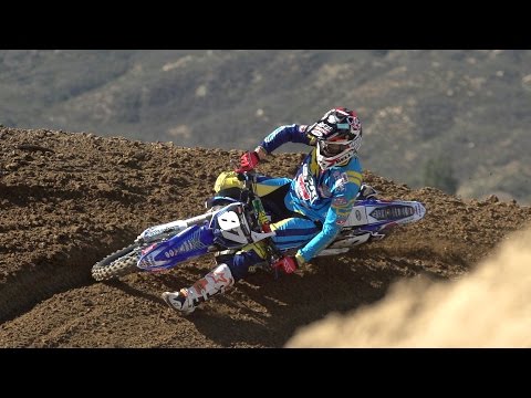 Austin Politelli | Transworld Shadow