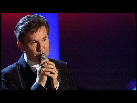 Daniel O'Donnell - Beyond The Rainbow's End (Live at the Tri-Lakes Centre, Branson, Missouri)