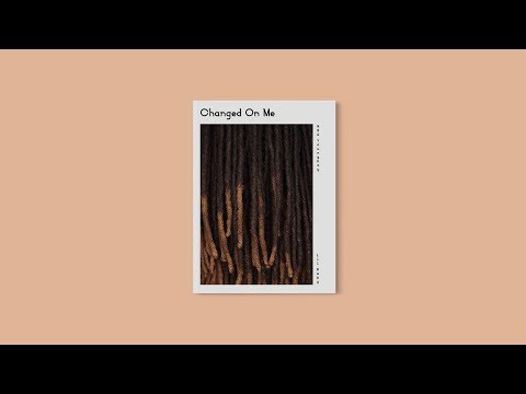 [FREE] NBA YoungBoy x Lil Baby Type Beat 2018 "Changed On Me" (Prod.by Heavy Keyzz)