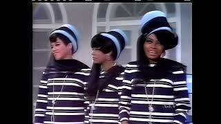 The Supremes - Millie, Rose and Mame [Ed Sullivan Show - 1967]