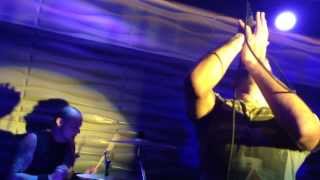 Marianne&#39;s Wish - Seasons Change (LIVE @ DownTown)