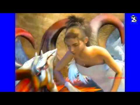 Samanala Renak - Milton & Indrani 720P HD (((STEREO)))