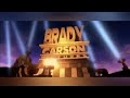 Brady Carson Pictures Logos 2011 2015