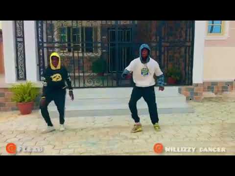 Best of flex b and willizzy dancer