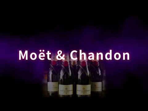 Moët. The pronunciation every champagne pro MUST know!