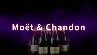Moët. Die Aussprache, die Champagner-Profi kennen MUSS!