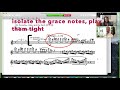 Audition Preparation Series Les Roettges And Prokofiev