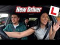 Beginner Driving Lesson 0 Driving Experience