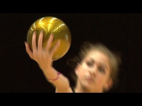 WC Montpellier 2011 - Welcome !