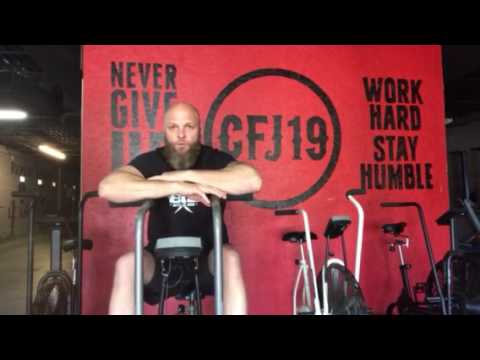 J19 / 205 Team Championship Explanation