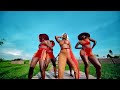 Winnie Nwagi -  Sasi Ku Nyama (Official Music Video)