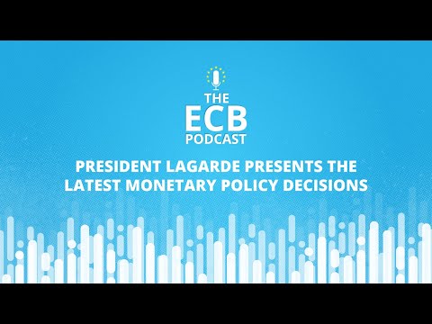 President Lagarde presents the latest monetary policy decisions – 6 March 2025