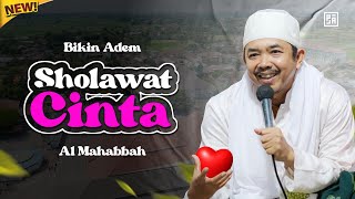 Download lagu SHOLAWAT MENYENTUH HATI - AL MAHABBAH - SHOLAWAT CINTA - 2025 mp3 Download lagu SHOLAWAT MENYENTUH HATI - AL MAHABBAH - SHOLAWAT CINTA - 2025 mp3