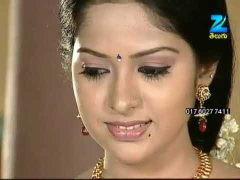 Mangamma Gari Manavaraalu - Ep 7 - Shiva Parvathi, Jyothi - Telugu Tv Serial - ZEE5 Telugu Classics