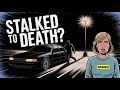 The Murder Of Dorothy Jane Scott A Stalker S Deadly Obsession SPARKO