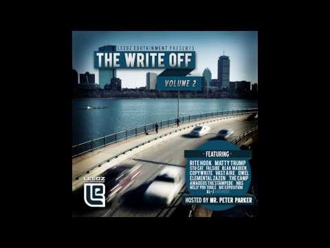 Masstapeace - Out Of Control ft. Nabo Rawk