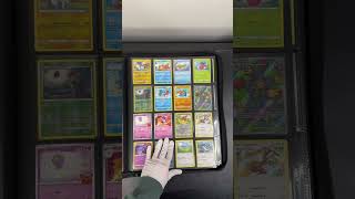 Adding more to the Pokemon collection 42/1025 #pokemon #pokemoncards