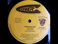 Cover The Child Of Destruction Underground Flow Remix 1995