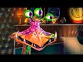 The 3 Eyed Dragon Who Can T Fly Jimmy Neutron Boy Genius CLIP