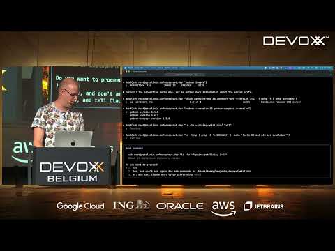 Not just code  Abusing Claude Code to do just about anything but coding By Barry van Someren