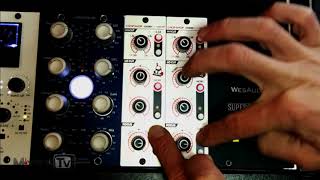 Video thumbnail for Full Review & Contest: WIN A CHOP SHOP EQ by LOUDER THAN LIFTOFF with MIXBUSTV by MixbusTv