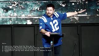 Welcome to Spark Church!